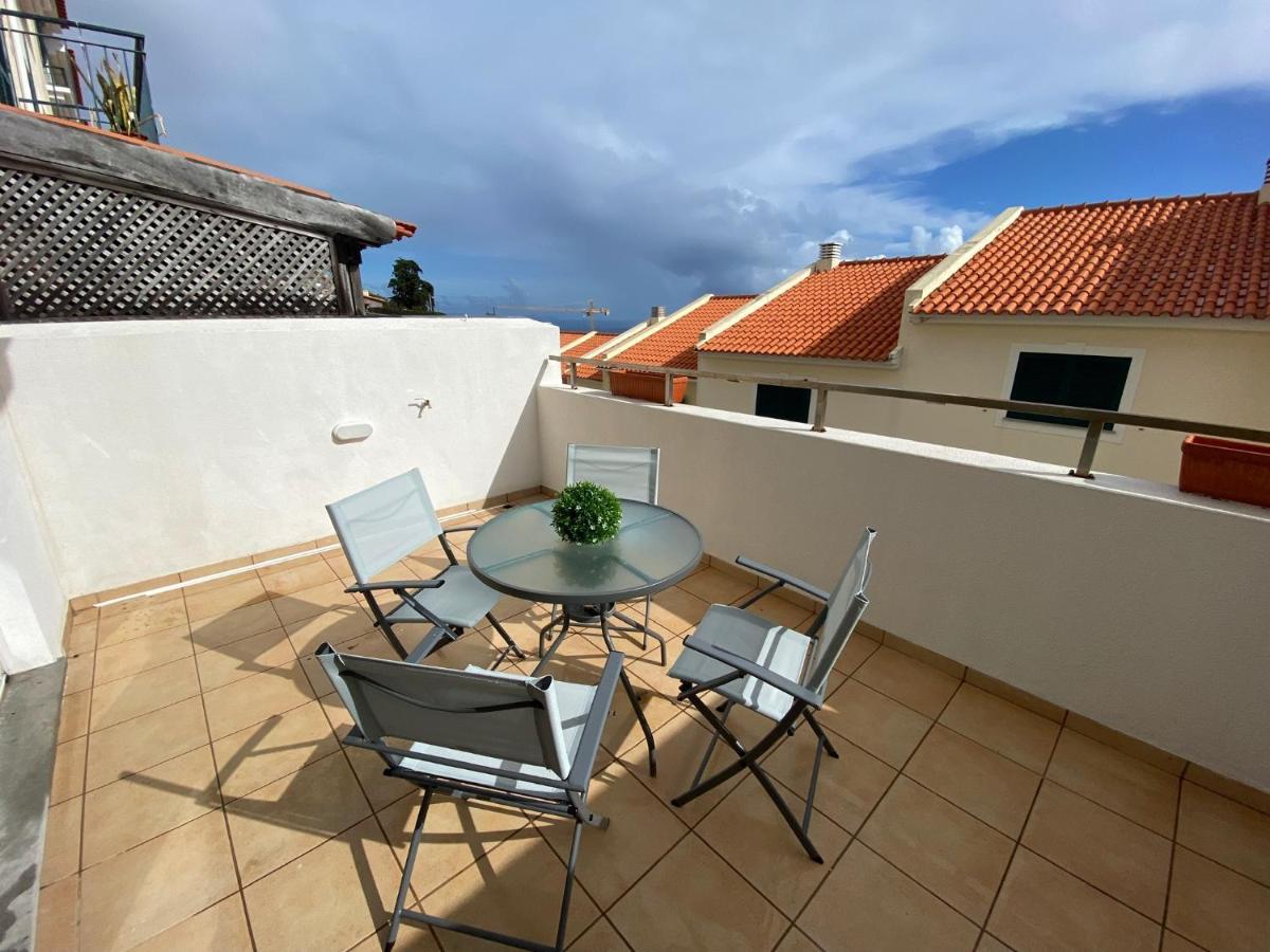 Canico- Madeira Airport- 10 Min Villa Exterior foto
